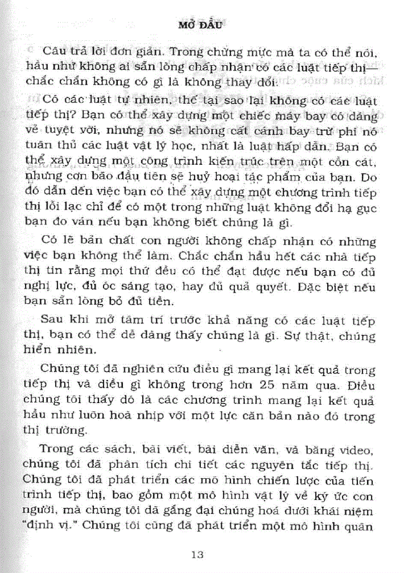 image for page 22 Luật tiếp thị không đổi