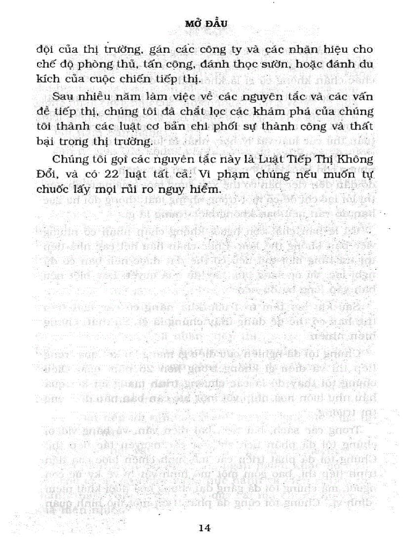 image for page 22 Luật tiếp thị không đổi