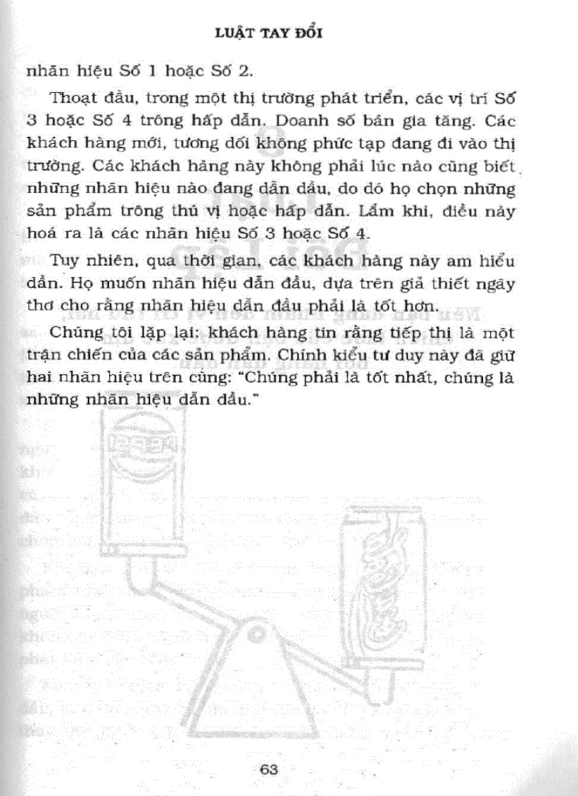 image for page 22 Luật tiếp thị không đổi