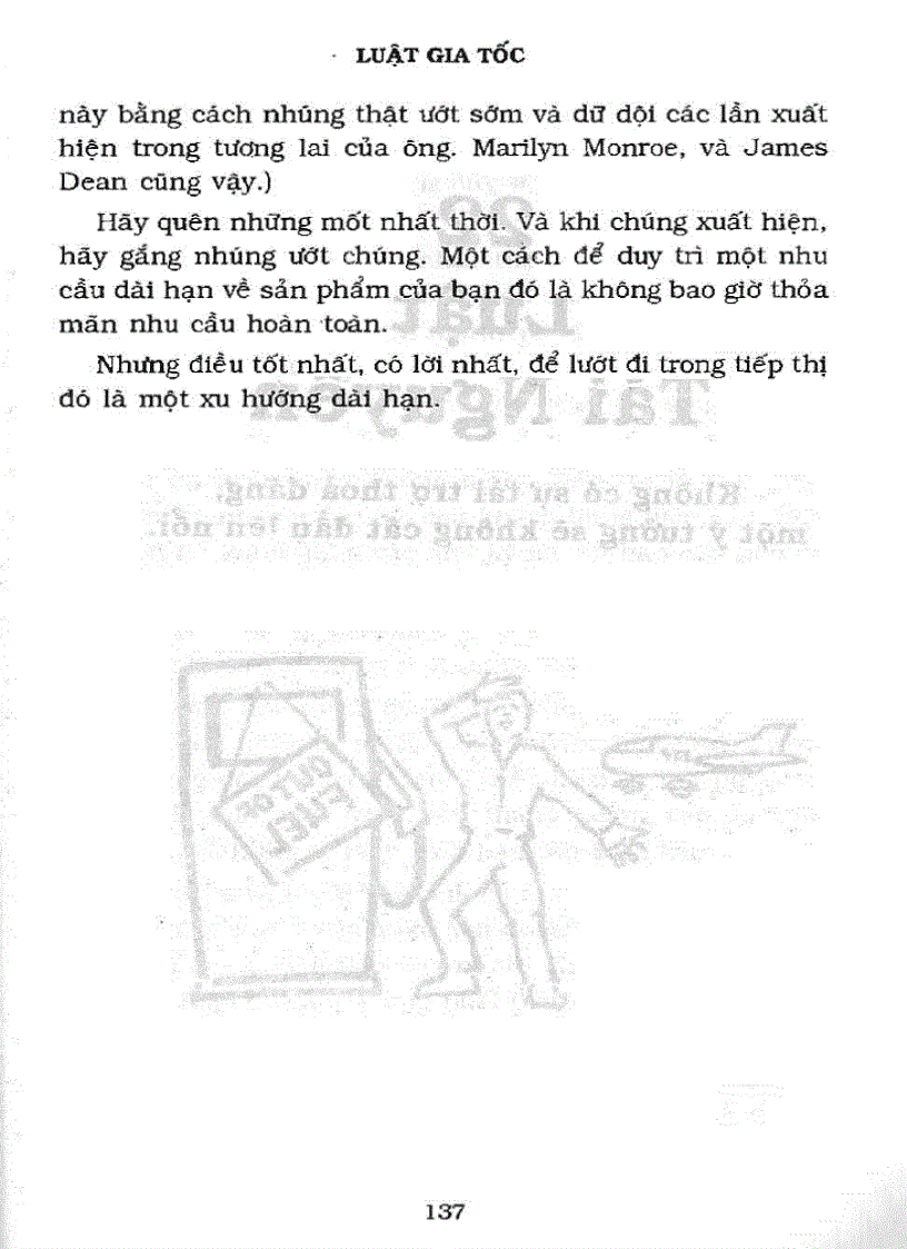 image for page 22 Luật tiếp thị không đổi