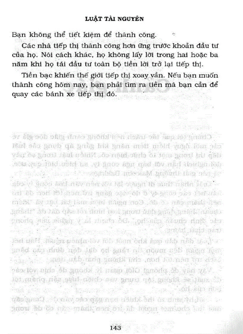image for page 22 Luật tiếp thị không đổi