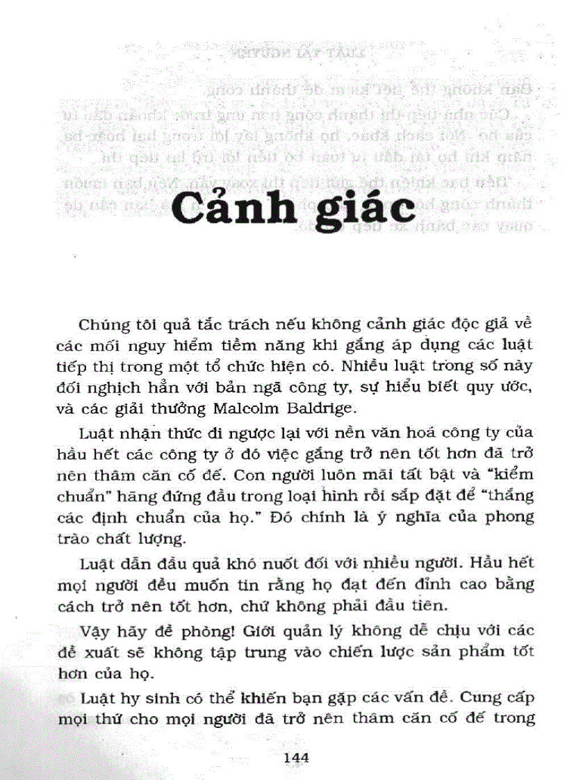 image for page 22 Luật tiếp thị không đổi