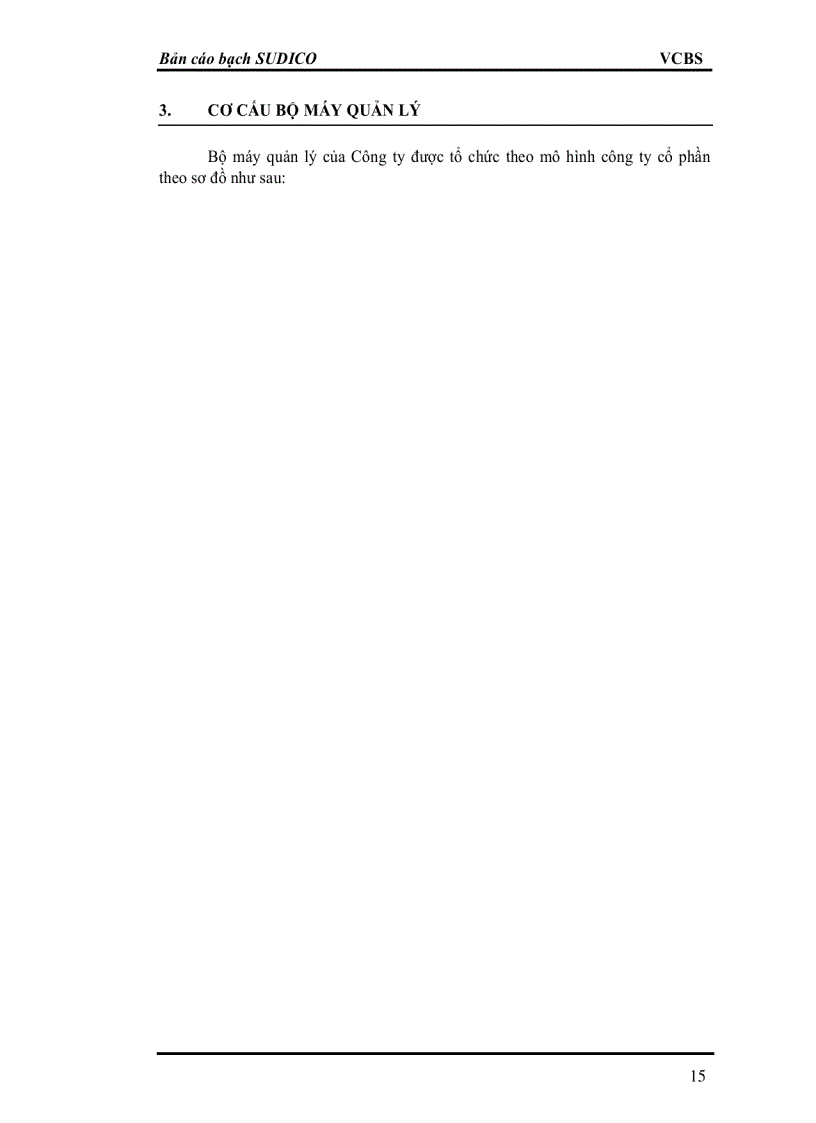 image for page Bản cáo bạch Công ty Cổ phần đầu tư phát triển đô thị Sông Đà