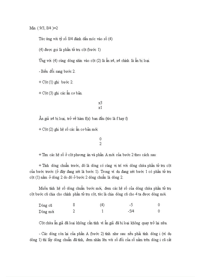 image for page Các phương pháp quản trị kinh doanh