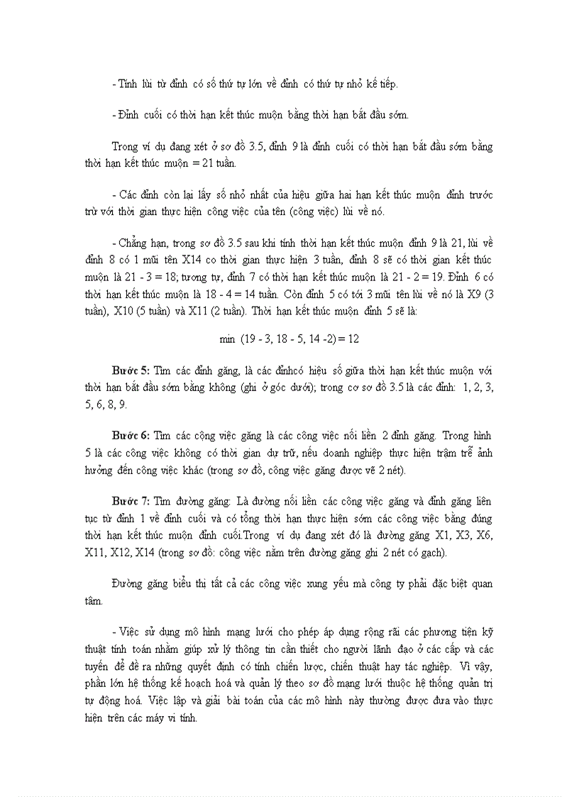 image for page Các phương pháp quản trị kinh doanh