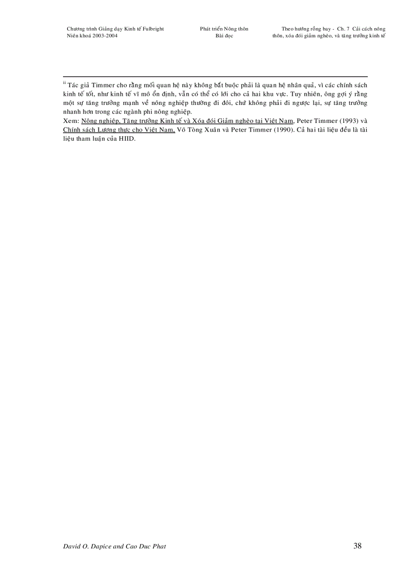 image for page Cải cách nông thôn