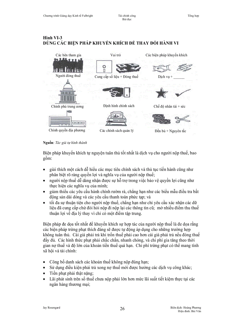 image for page Cải cách thuế bất động sản tại các nước đang phát triển