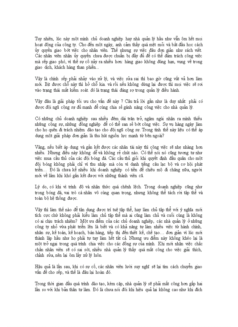 image for page Cẩm nang quản trị doanh nghiệp