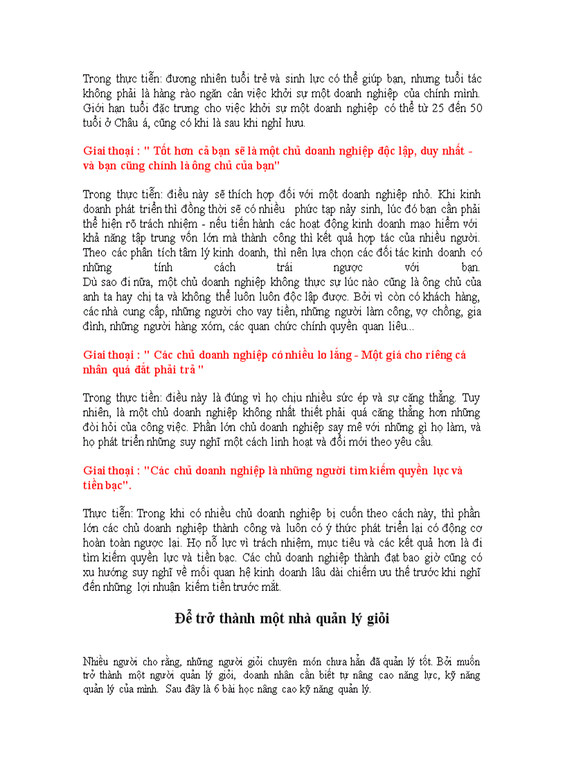 image for page Cẩm nang quản trị doanh nghiệp