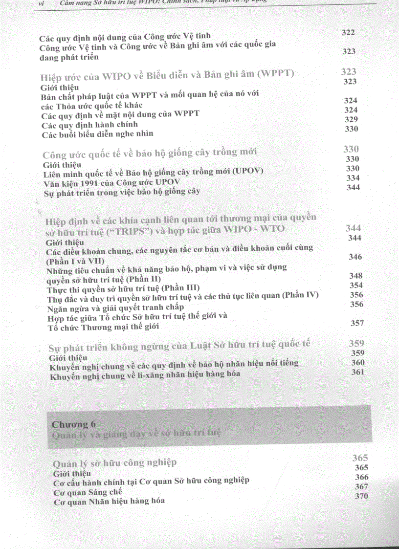 image for page Cẩm nang sở hữu trí tuệ