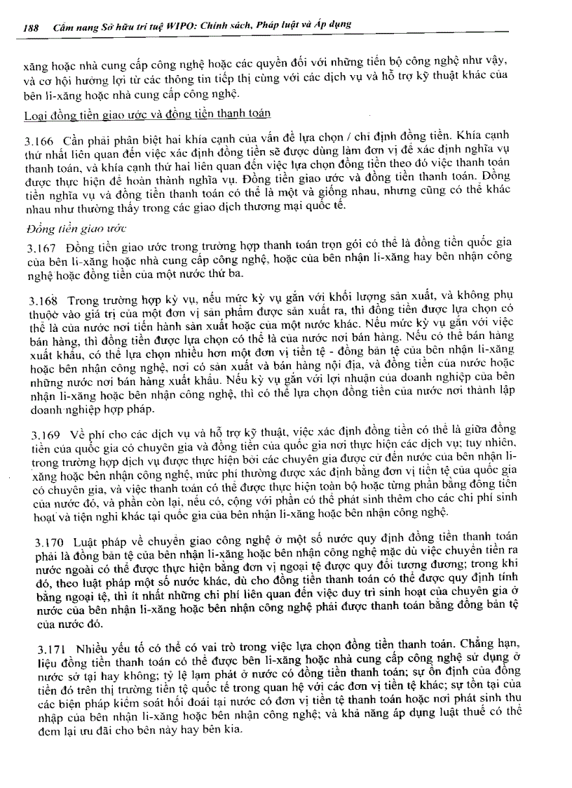 image for page Cẩm nang sở hữu trí tuệ