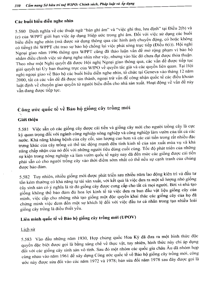 image for page Cẩm nang sở hữu trí tuệ