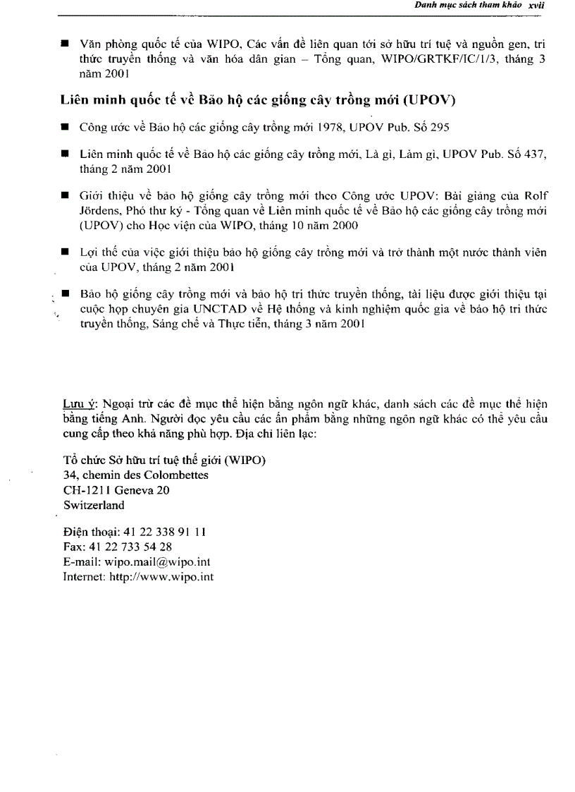 image for page Cẩm nang sở hữu trí tuệ