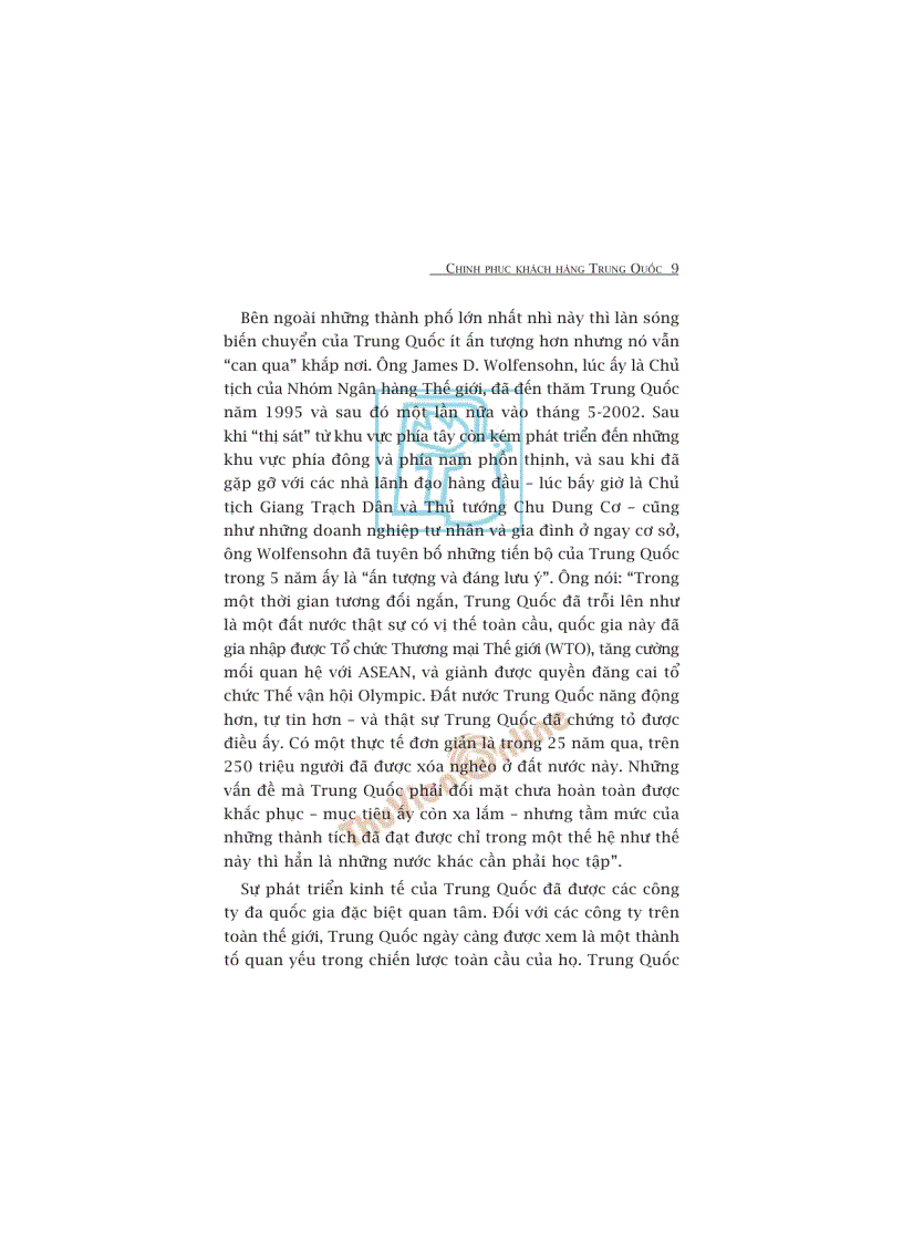 image for page CEO ở Trung Quốc Tiếng nói từ kinh nghiệm thực tiễn