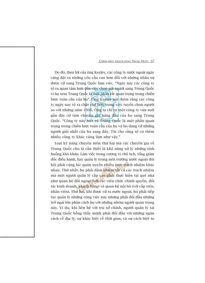 image for page CEO ở Trung Quốc Tiếng nói từ kinh nghiệm thực tiễn