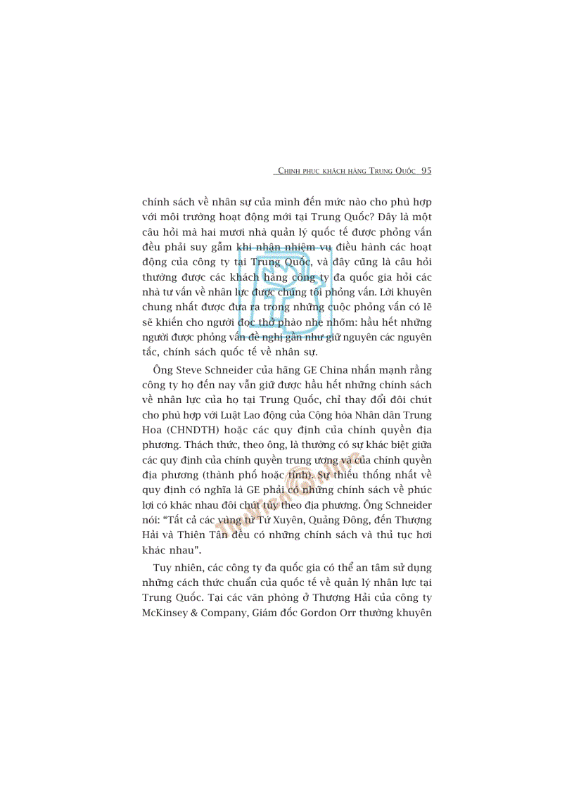 image for page CEO ở Trung Quốc Tiếng nói từ kinh nghiệm thực tiễn