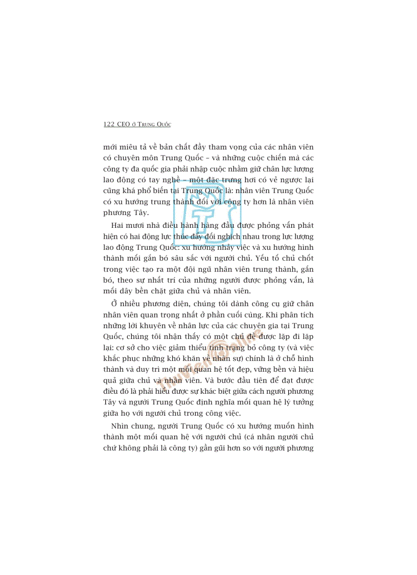 image for page CEO ở Trung Quốc Tiếng nói từ kinh nghiệm thực tiễn