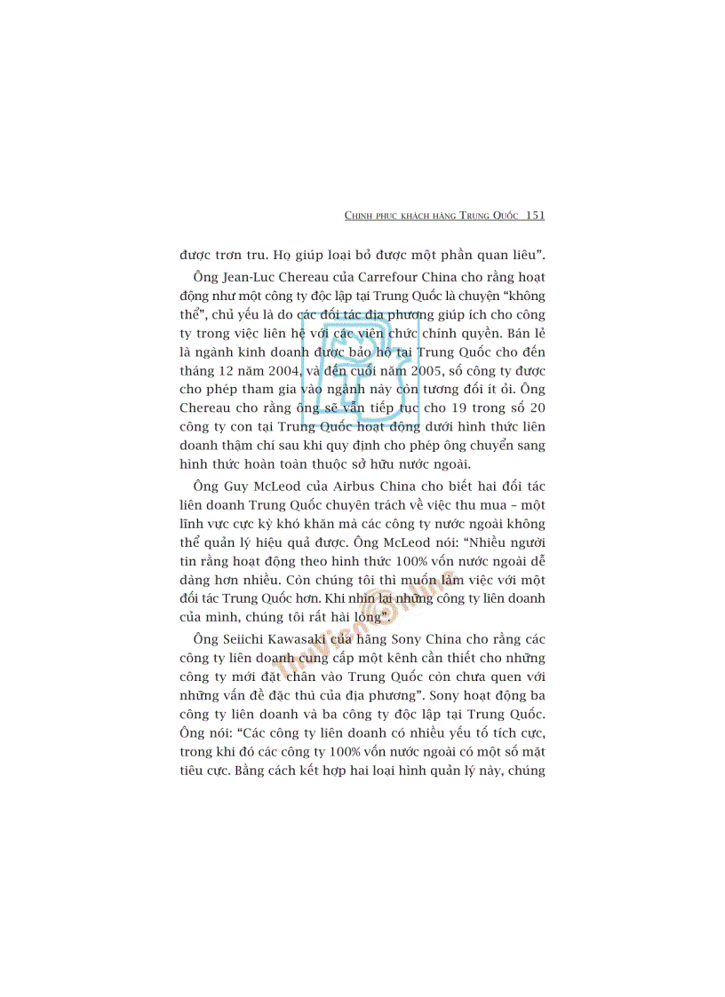 image for page CEO ở Trung Quốc Tiếng nói từ kinh nghiệm thực tiễn