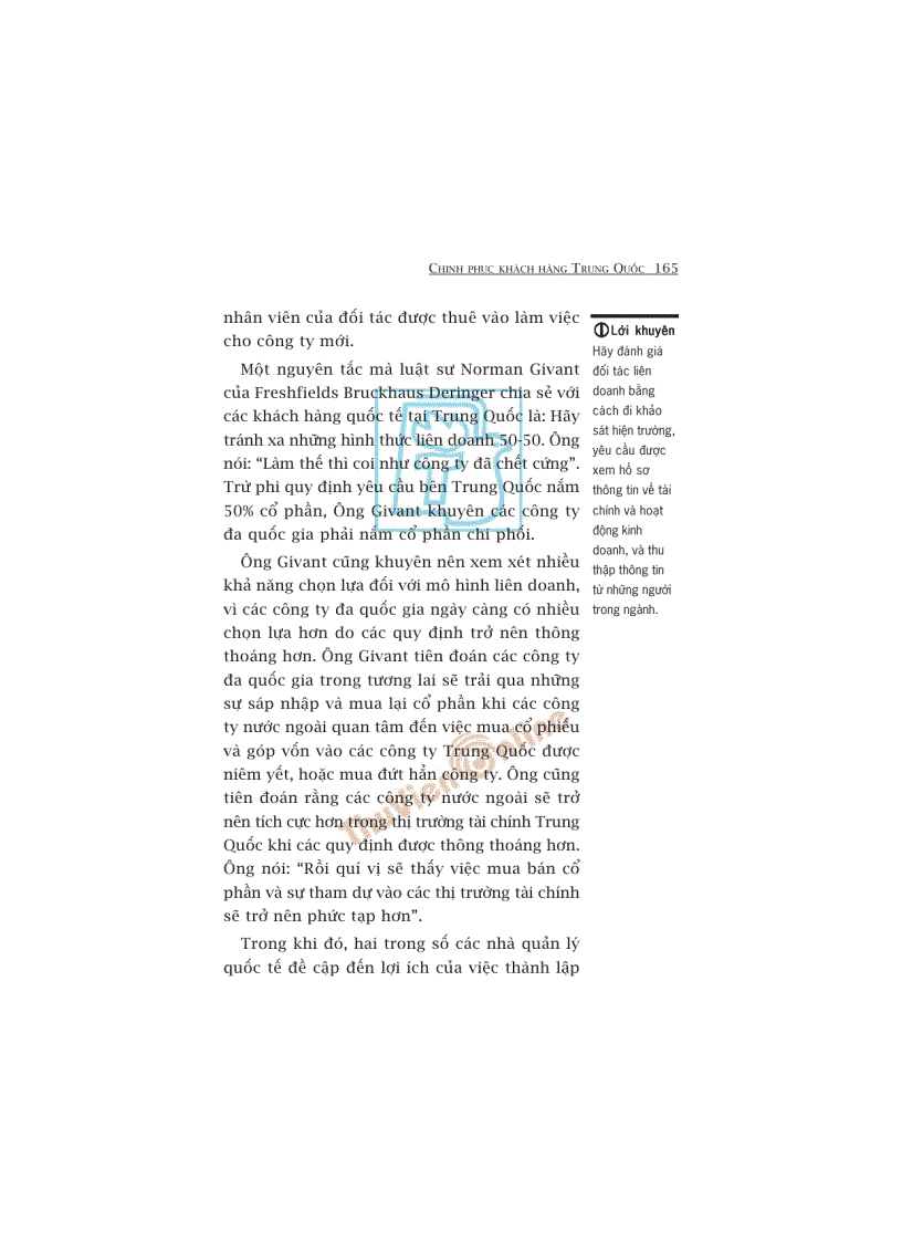 image for page CEO ở Trung Quốc Tiếng nói từ kinh nghiệm thực tiễn