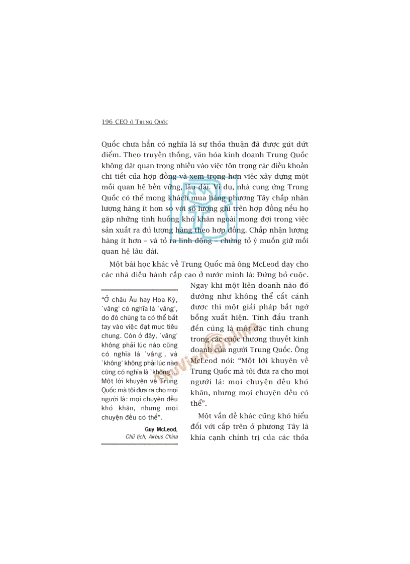 image for page CEO ở Trung Quốc Tiếng nói từ kinh nghiệm thực tiễn