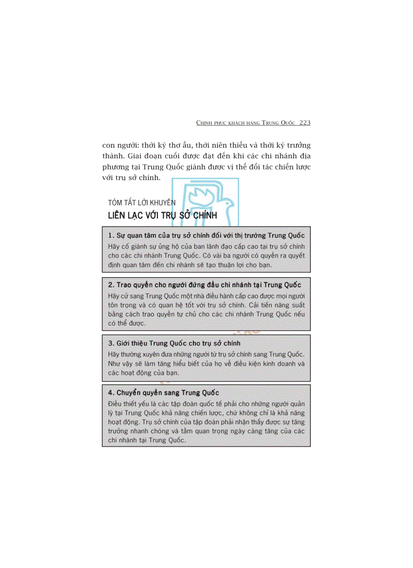 image for page CEO ở Trung Quốc Tiếng nói từ kinh nghiệm thực tiễn