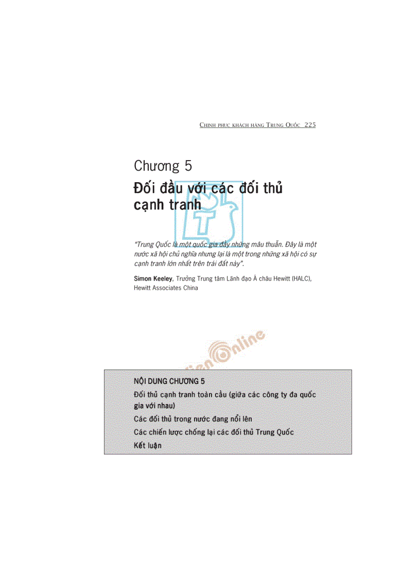 image for page CEO ở Trung Quốc Tiếng nói từ kinh nghiệm thực tiễn