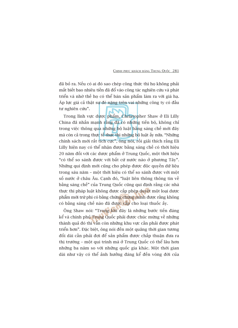 image for page CEO ở Trung Quốc Tiếng nói từ kinh nghiệm thực tiễn