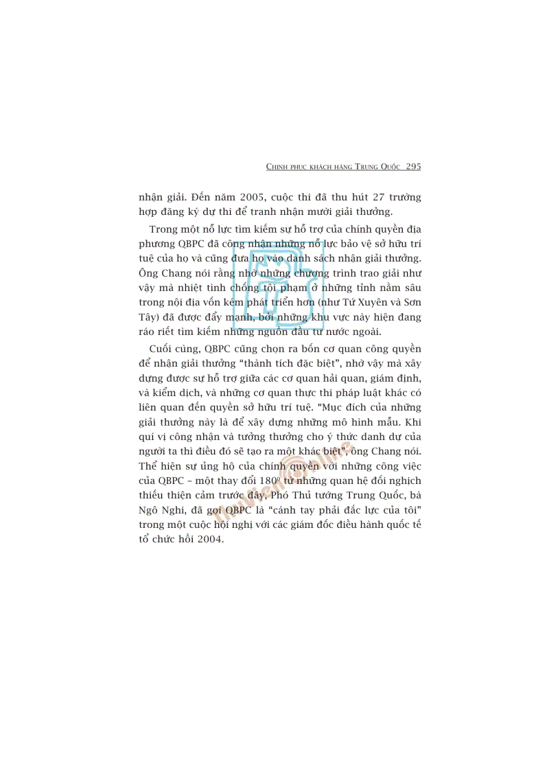 image for page CEO ở Trung Quốc Tiếng nói từ kinh nghiệm thực tiễn