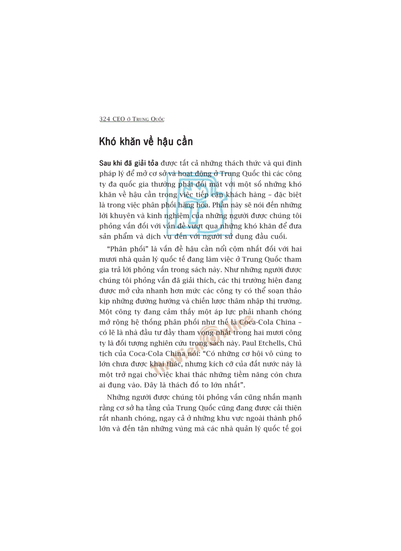 image for page CEO ở Trung Quốc Tiếng nói từ kinh nghiệm thực tiễn