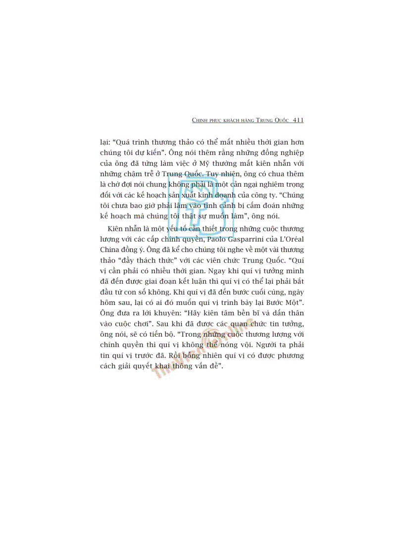 image for page CEO ở Trung Quốc Tiếng nói từ kinh nghiệm thực tiễn