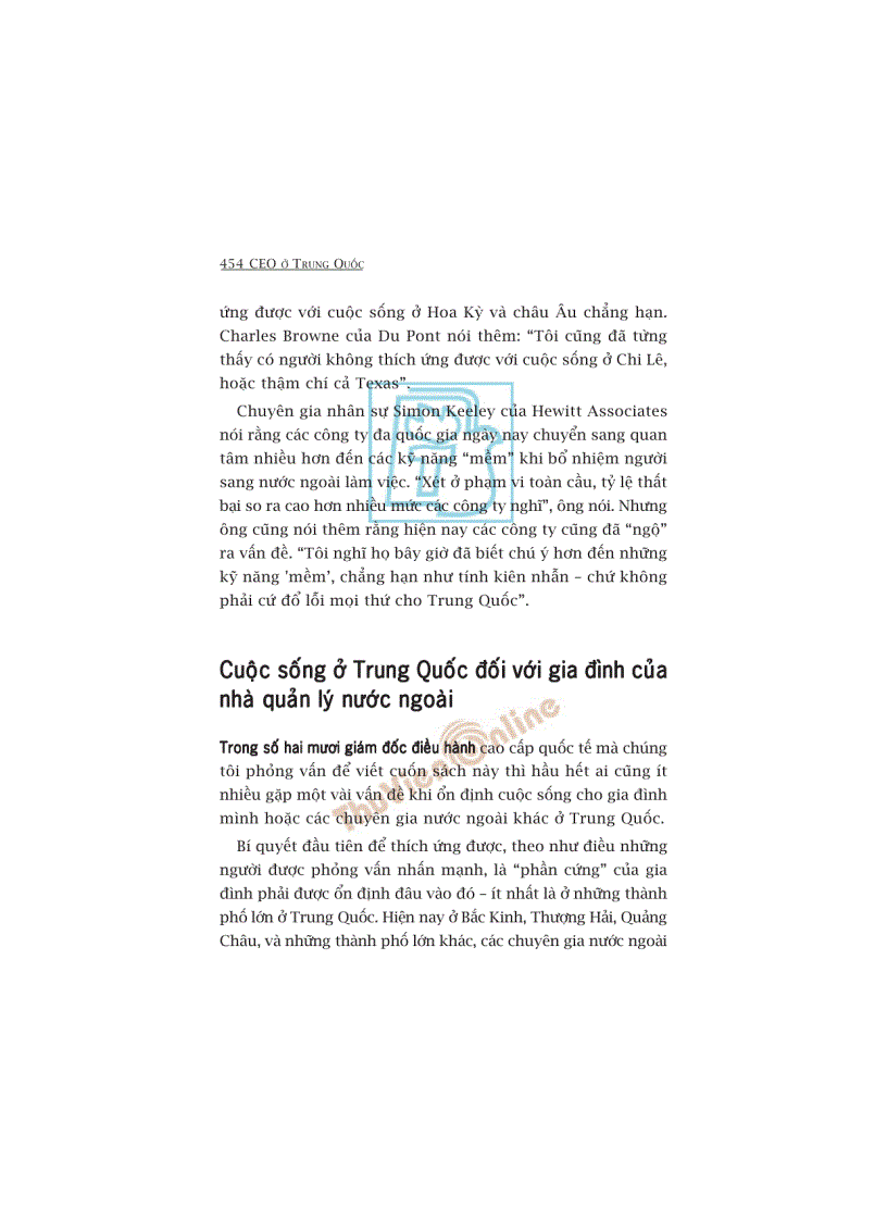 image for page CEO ở Trung Quốc Tiếng nói từ kinh nghiệm thực tiễn