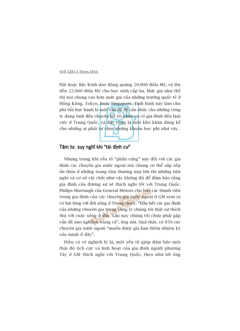 image for page CEO ở Trung Quốc Tiếng nói từ kinh nghiệm thực tiễn