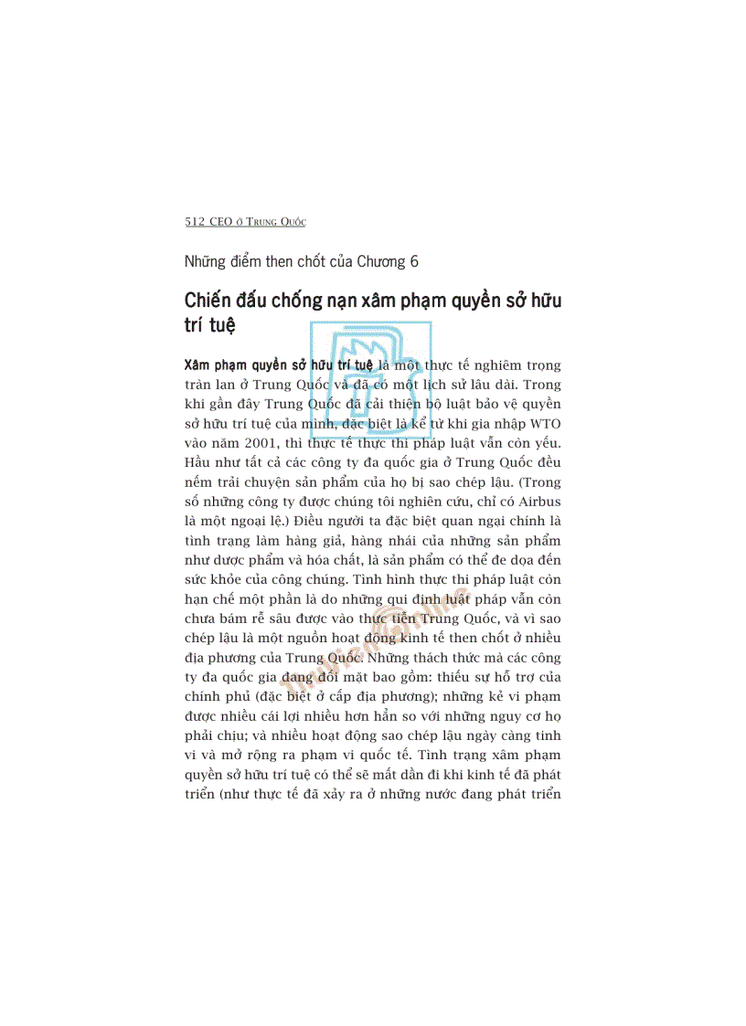 image for page CEO ở Trung Quốc Tiếng nói từ kinh nghiệm thực tiễn