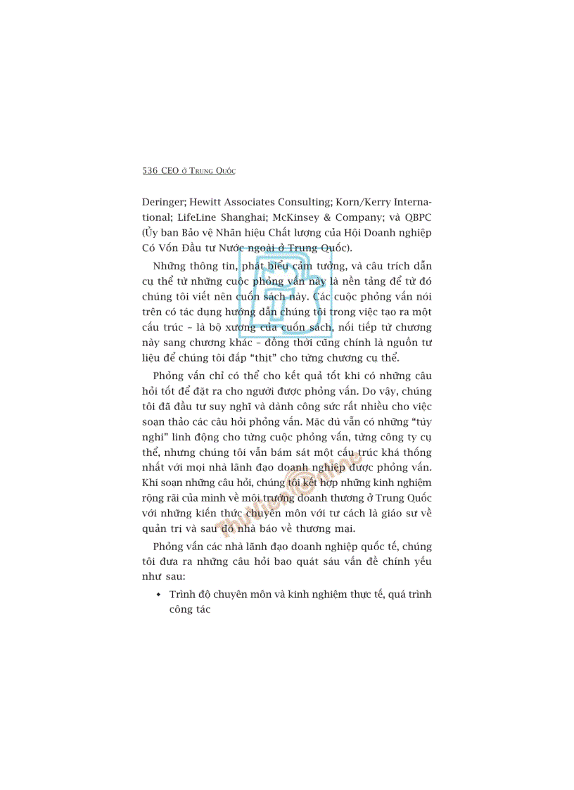 image for page CEO ở Trung Quốc Tiếng nói từ kinh nghiệm thực tiễn