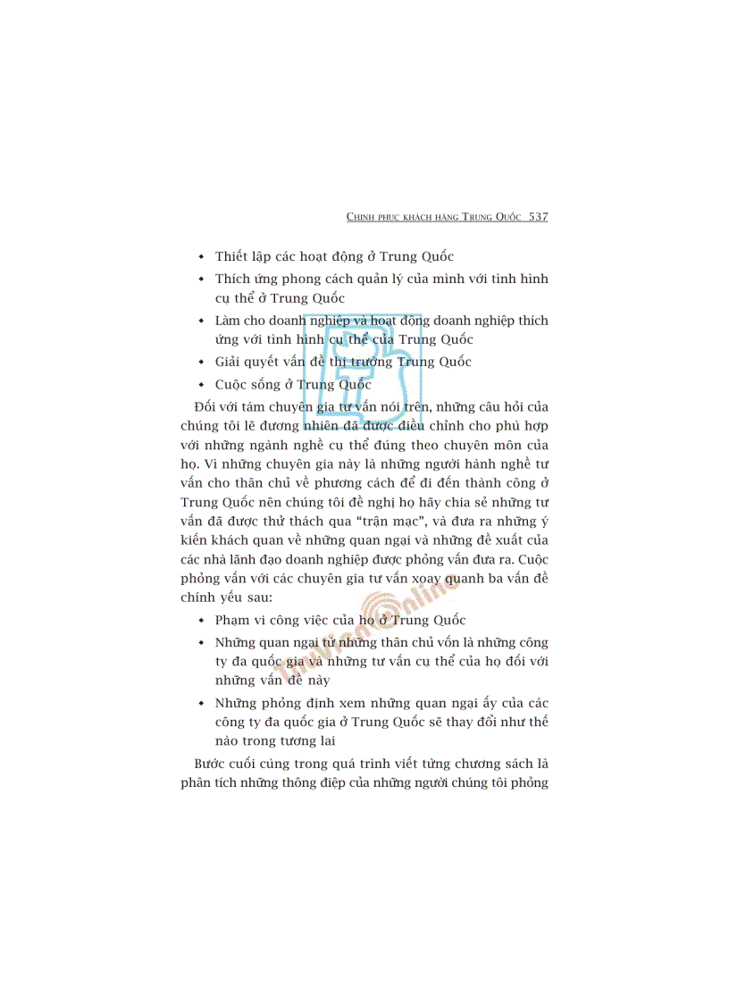 image for page CEO ở Trung Quốc Tiếng nói từ kinh nghiệm thực tiễn