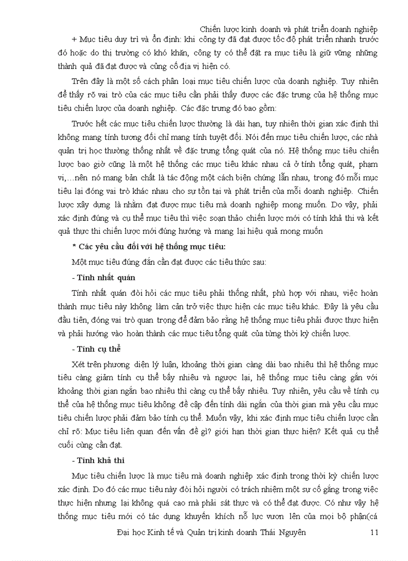 image for page Chiến lược kinh doanh và phát triển doanh nghiệp