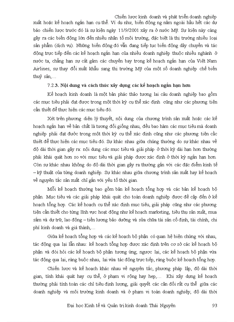 image for page Chiến lược kinh doanh và phát triển doanh nghiệp