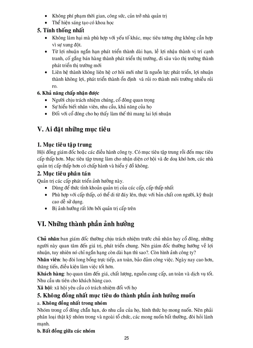 image for page Chiến lược và Chính sách kinh doanh