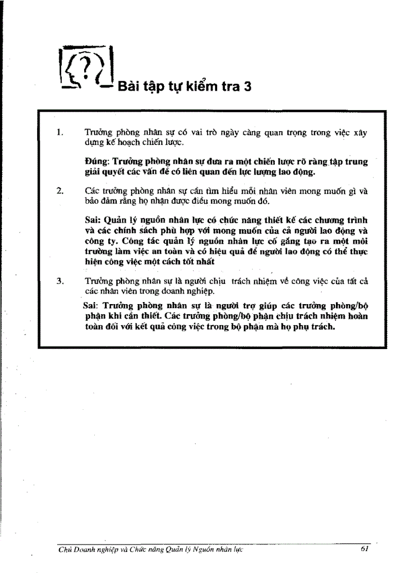 image for page Chủ doanh nghiệp và chức năng quản lý nguồn nhân lực