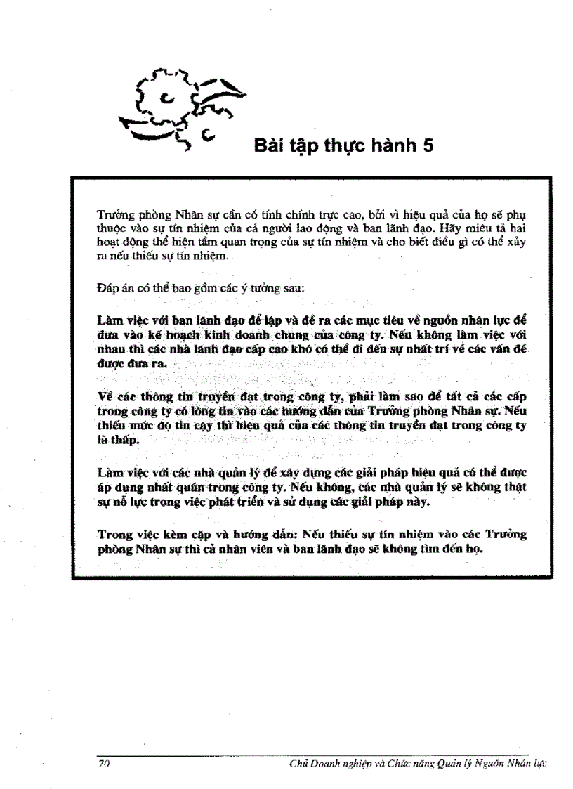 image for page Chủ doanh nghiệp và chức năng quản lý nguồn nhân lực