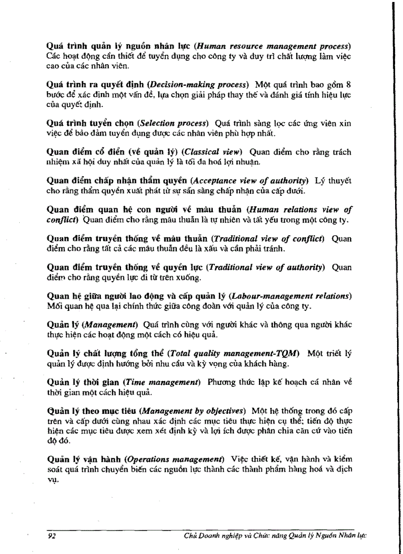 image for page Chủ doanh nghiệp và chức năng quản lý nguồn nhân lực