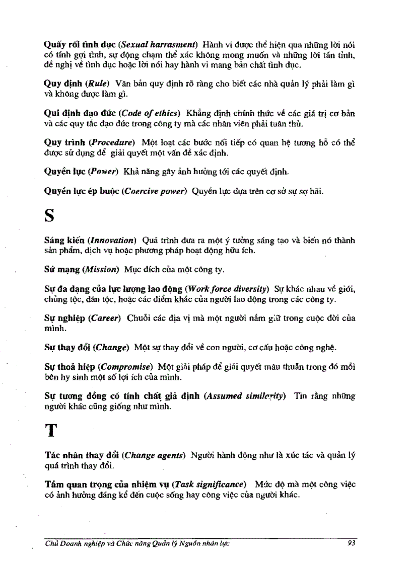 image for page Chủ doanh nghiệp và chức năng quản lý nguồn nhân lực