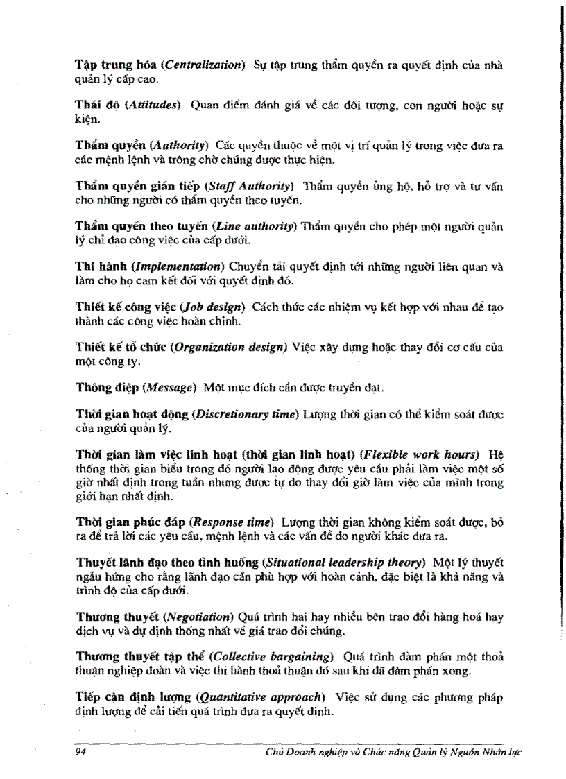 image for page Chủ doanh nghiệp và chức năng quản lý nguồn nhân lực