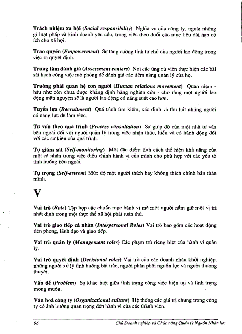 image for page Chủ doanh nghiệp và chức năng quản lý nguồn nhân lực