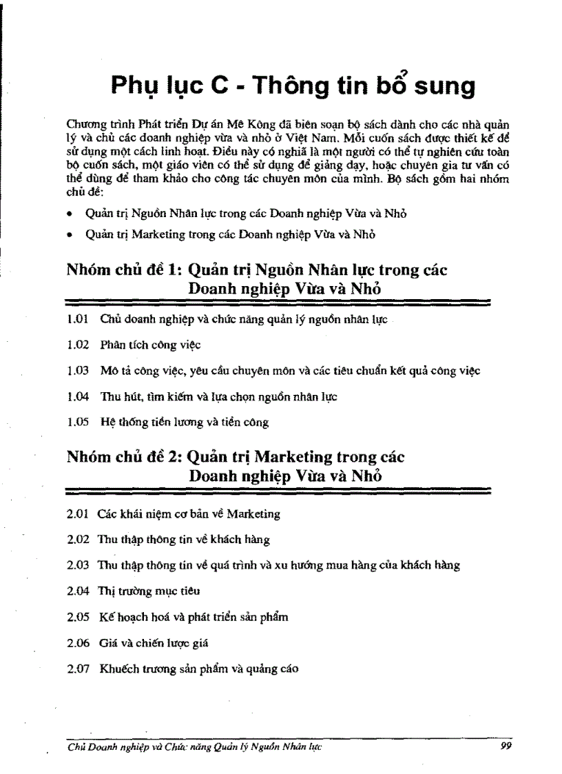 image for page Chủ doanh nghiệp và chức năng quản lý nguồn nhân lực