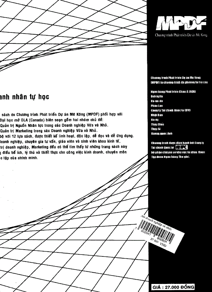 image for page Chủ doanh nghiệp và chức năng quản lý nguồn nhân lực