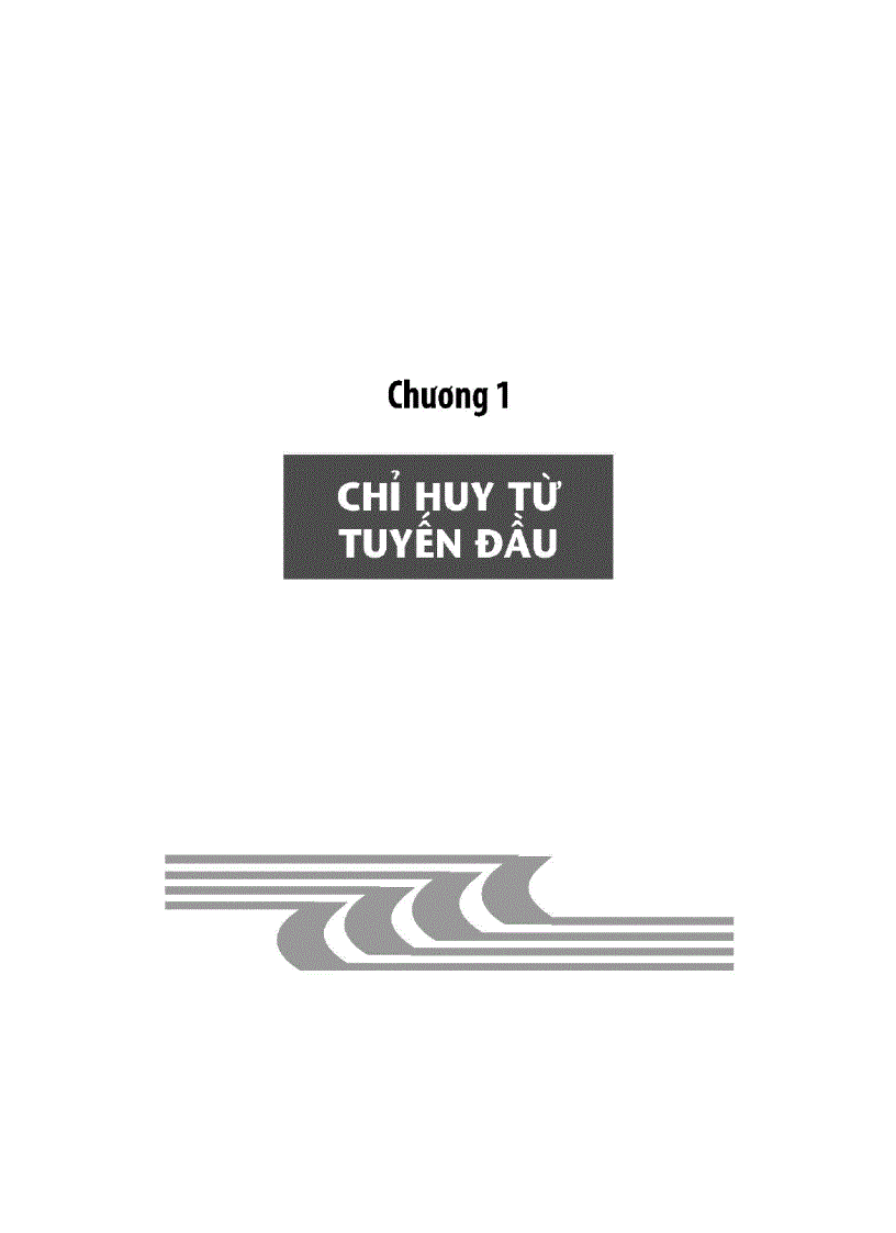 image for page Dám dẫn đầu Dare to Lead