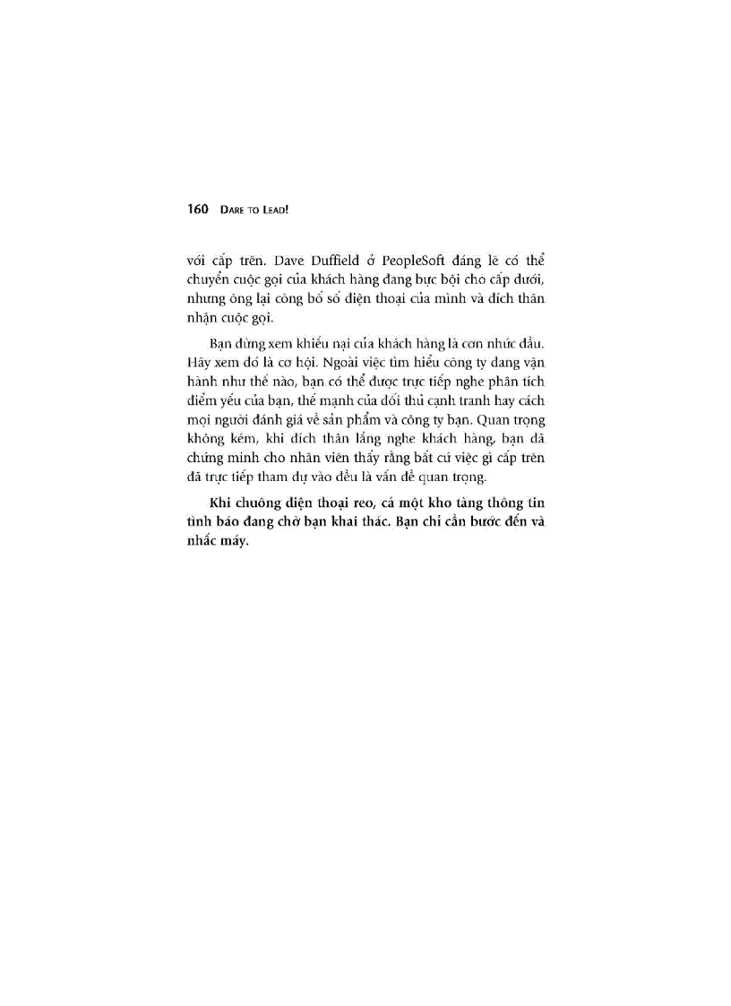 image for page Dám dẫn đầu Dare to Lead