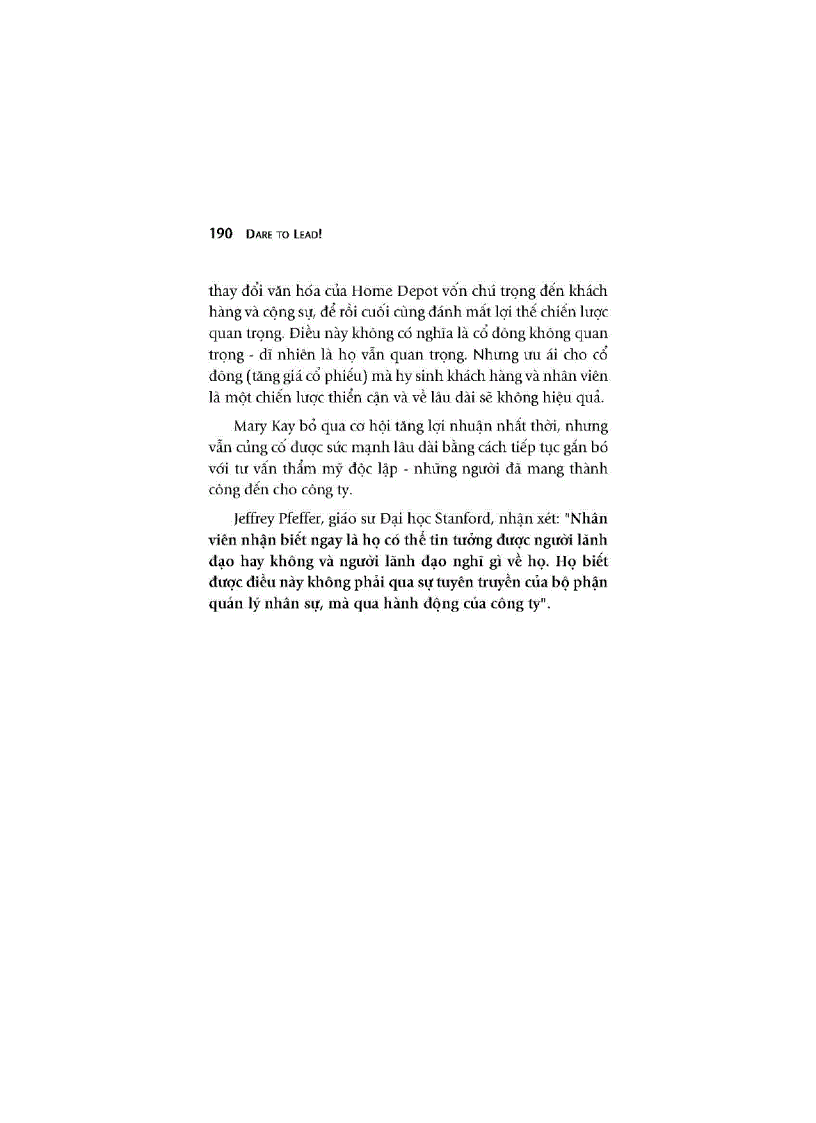 image for page Dám dẫn đầu Dare to Lead