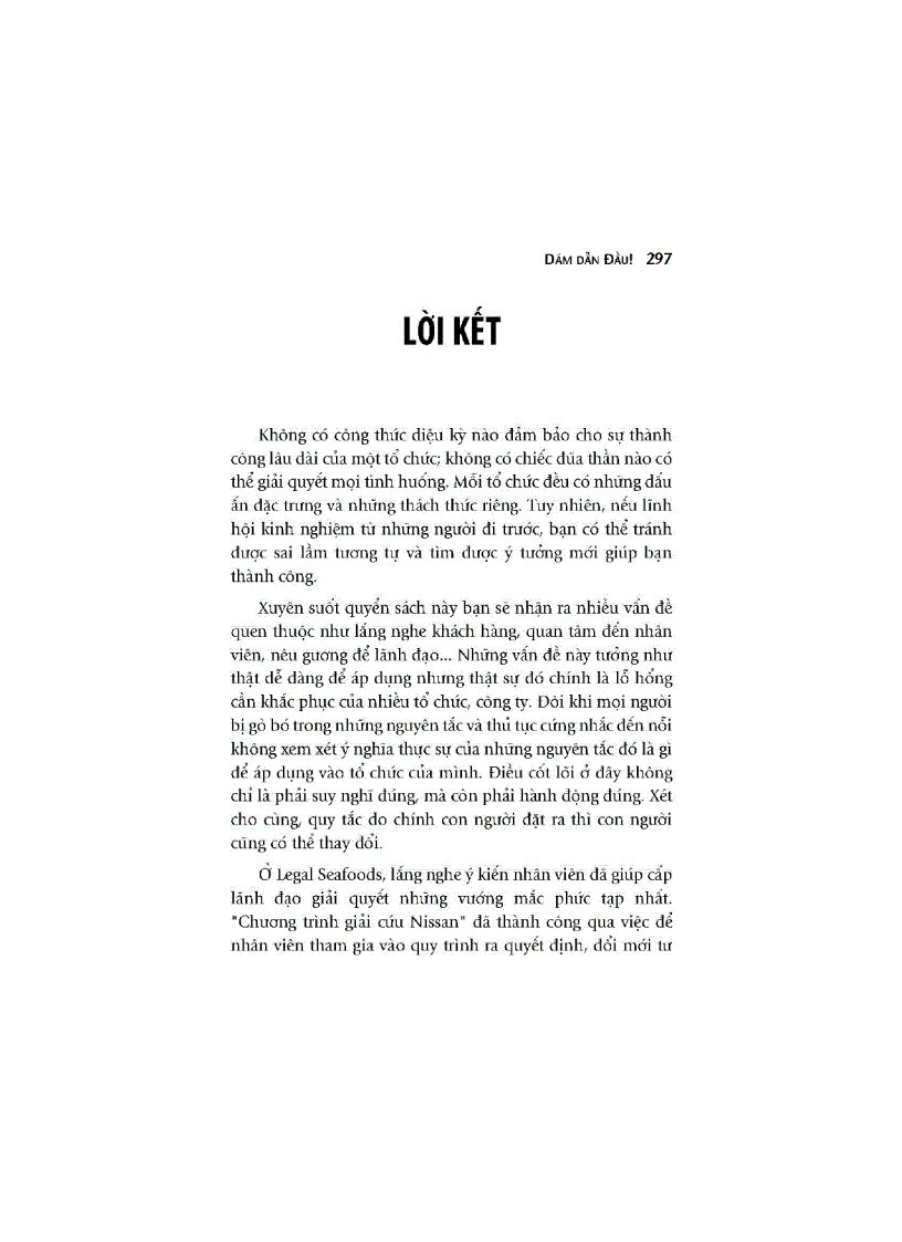 image for page Dám dẫn đầu Dare to Lead